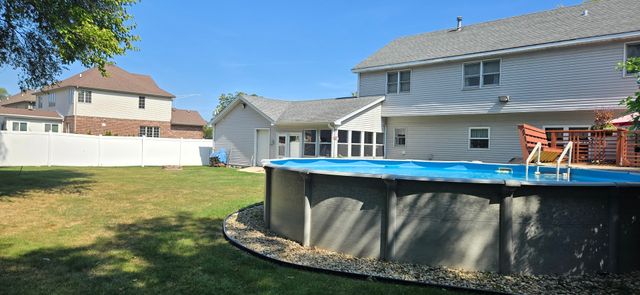 10840 S Ridgeland Avenue, Worth, IL 60482