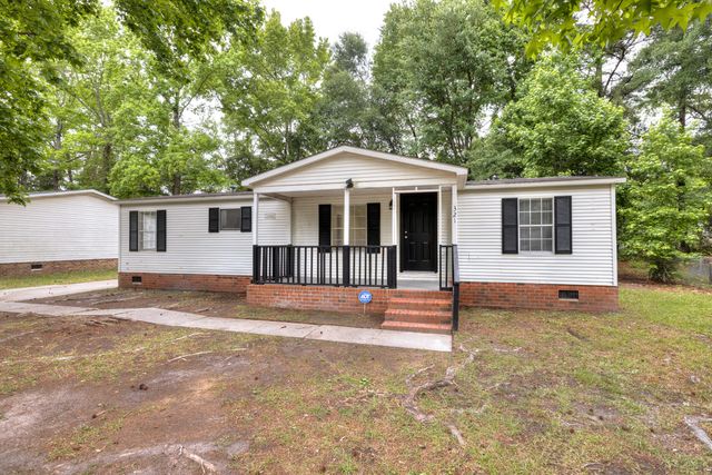 321 Curtis Drive, Sumter, SC 29153