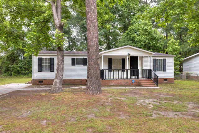 321 Curtis Drive, Sumter, SC 29153