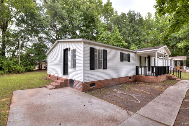 321 Curtis Drive, Sumter, SC 29153
