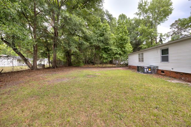 321 Curtis Drive, Sumter, SC 29153