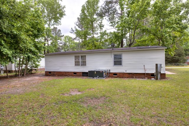 321 Curtis Drive, Sumter, SC 29153