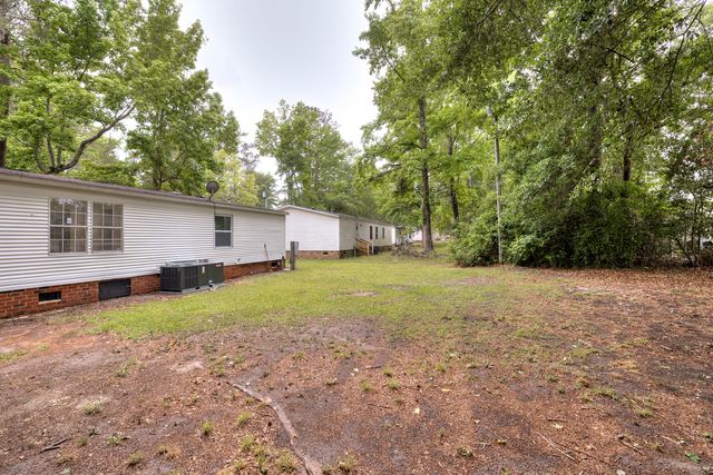 321 Curtis Drive, Sumter, SC 29153