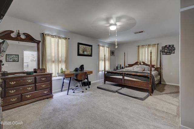 311 S Roney Court, Carl Junction, MO 64834