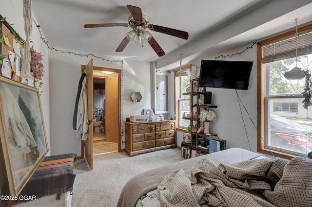 311 S Roney Court, Carl Junction, MO 64834