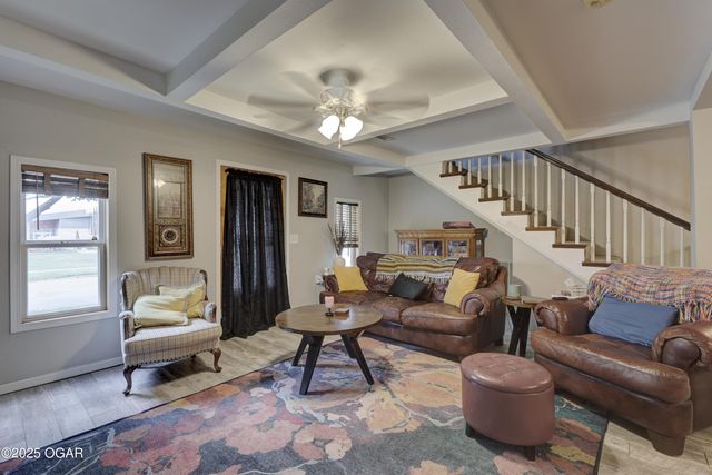 311 S Roney Court, Carl Junction, MO 64834