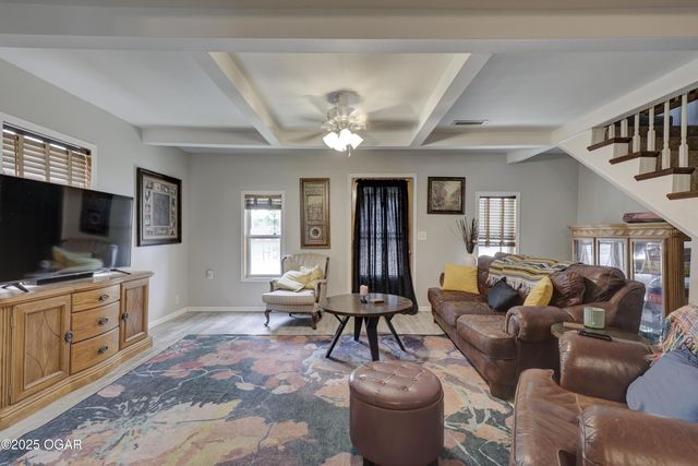 311 S Roney Court, Carl Junction, MO 64834