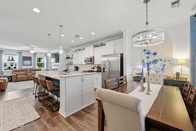 34 White Heron Drive, Beaufort, SC 29907