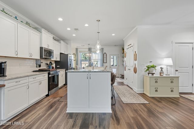 34 White Heron Drive, Beaufort, SC 29907