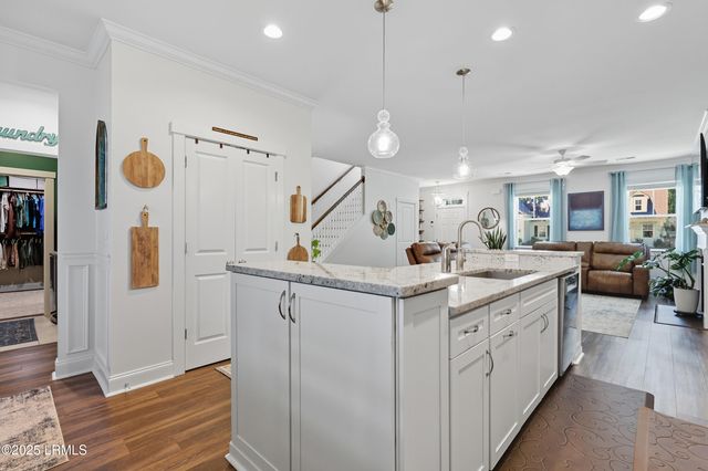 34 White Heron Drive, Beaufort, SC 29907