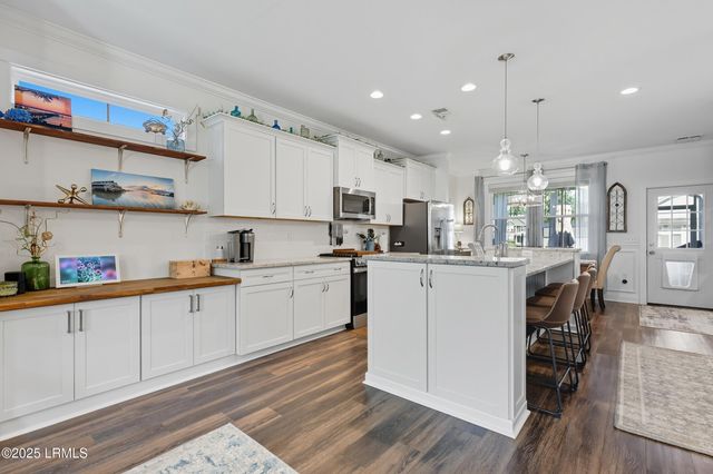 34 White Heron Drive, Beaufort, SC 29907