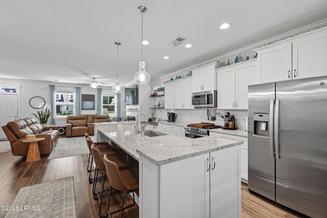 34 White Heron Drive, Beaufort, SC 29907