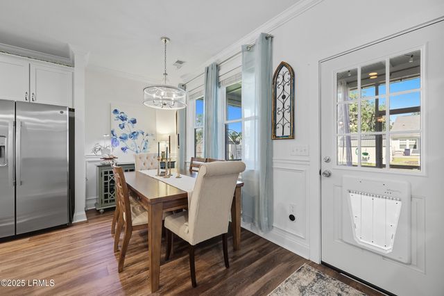 34 White Heron Drive, Beaufort, SC 29907