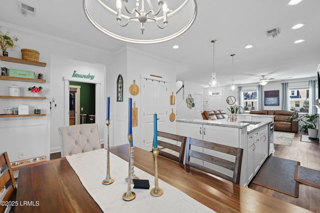 34 White Heron Drive, Beaufort, SC 29907