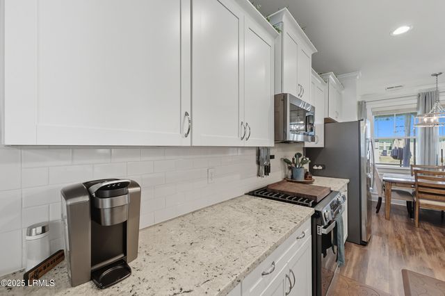 34 White Heron Drive, Beaufort, SC 29907