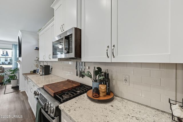 34 White Heron Drive, Beaufort, SC 29907