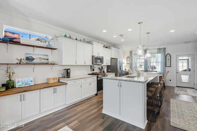 34 White Heron Drive, Beaufort, SC 29907