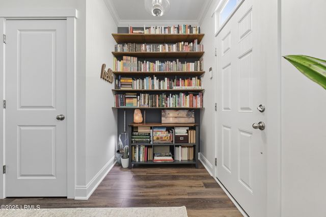 34 White Heron Drive, Beaufort, SC 29907