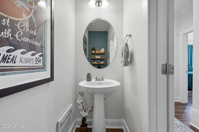 34 White Heron Drive, Beaufort, SC 29907