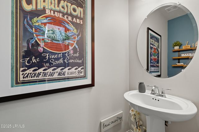 34 White Heron Drive, Beaufort, SC 29907