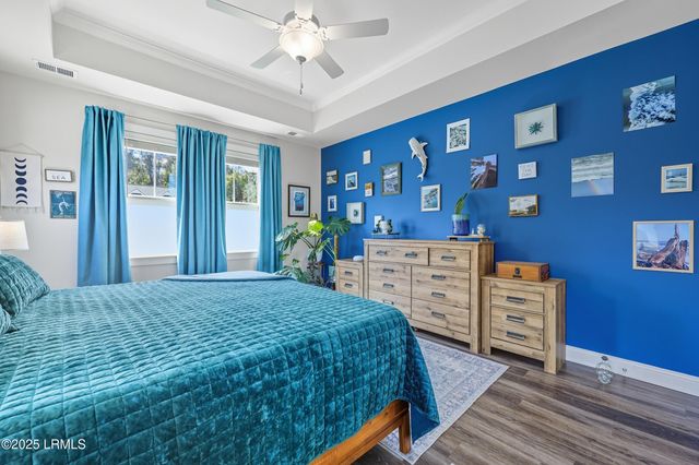 34 White Heron Drive, Beaufort, SC 29907