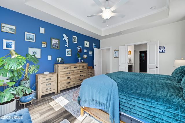 34 White Heron Drive, Beaufort, SC 29907