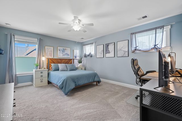 34 White Heron Drive, Beaufort, SC 29907