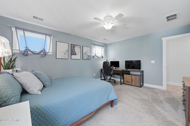 34 White Heron Drive, Beaufort, SC 29907