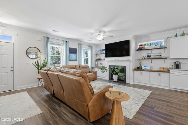 34 White Heron Drive, Beaufort, SC 29907