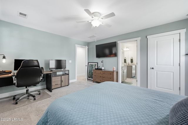 34 White Heron Drive, Beaufort, SC 29907