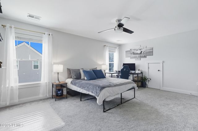 34 White Heron Drive, Beaufort, SC 29907