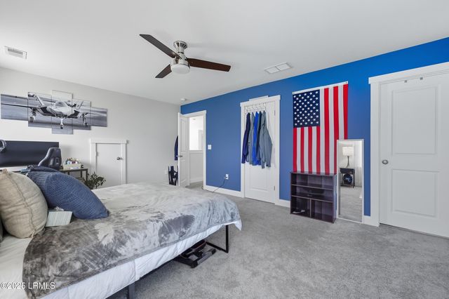 34 White Heron Drive, Beaufort, SC 29907