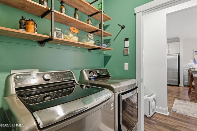 34 White Heron Drive, Beaufort, SC 29907