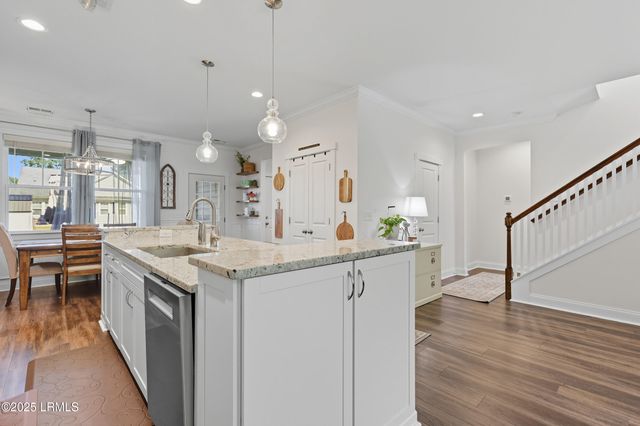 34 White Heron Drive, Beaufort, SC 29907