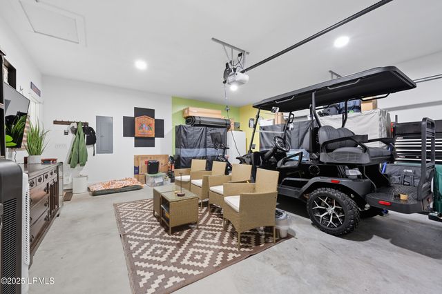 34 White Heron Drive, Beaufort, SC 29907