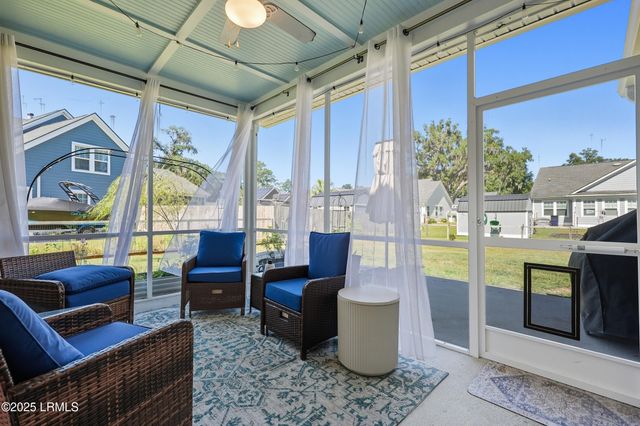 34 White Heron Drive, Beaufort, SC 29907