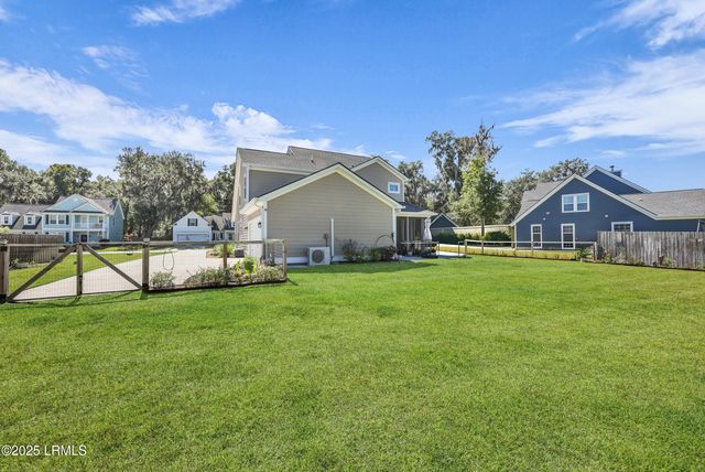 34 White Heron Drive, Beaufort, SC 29907