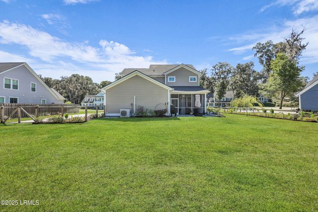 34 White Heron Drive, Beaufort, SC 29907