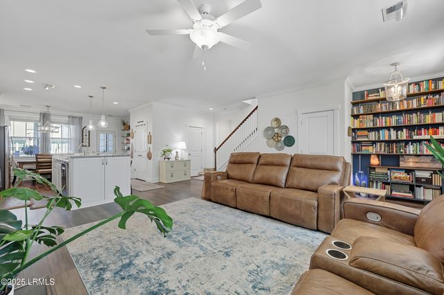 34 White Heron Drive, Beaufort, SC 29907