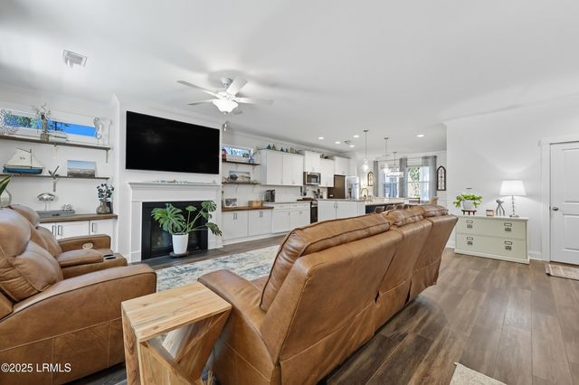 34 White Heron Drive, Beaufort, SC 29907