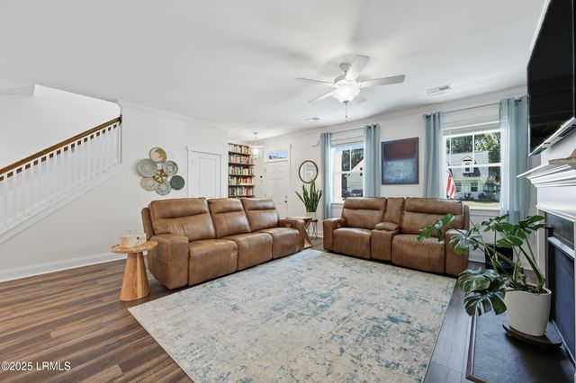 34 White Heron Drive, Beaufort, SC 29907