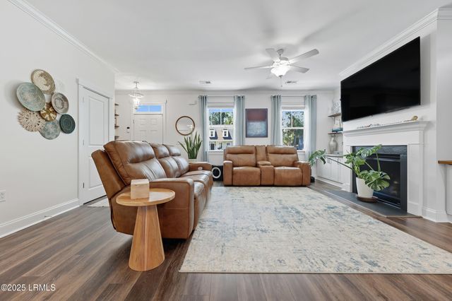 34 White Heron Drive, Beaufort, SC 29907