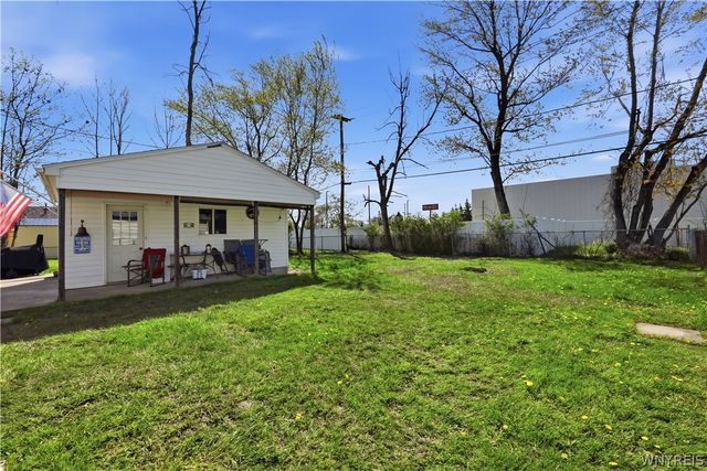 11 Airview Terrace, Cheektowaga, NY 14043