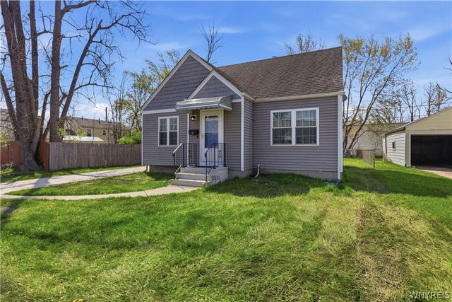 11 Airview Terrace, Cheektowaga, NY 14043