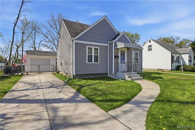 11 Airview Terrace, Cheektowaga, NY 14043