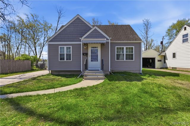 11 Airview Terrace, Cheektowaga, NY 14043