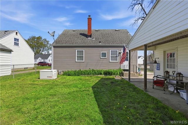 11 Airview Terrace, Cheektowaga, NY 14043