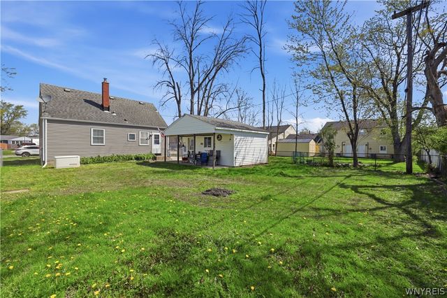 11 Airview Terrace, Cheektowaga, NY 14043
