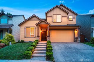 12205 NE 102 Street, Vancouver, WA 98682