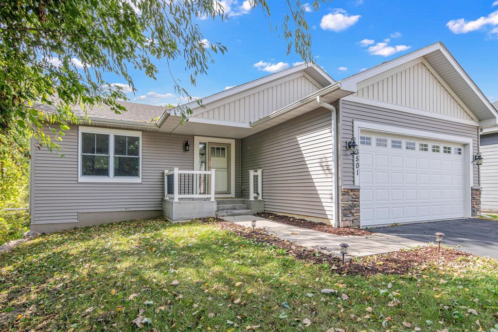 6501 Carrigan Lake Drive, Waverly, MN 55390 — photo 2